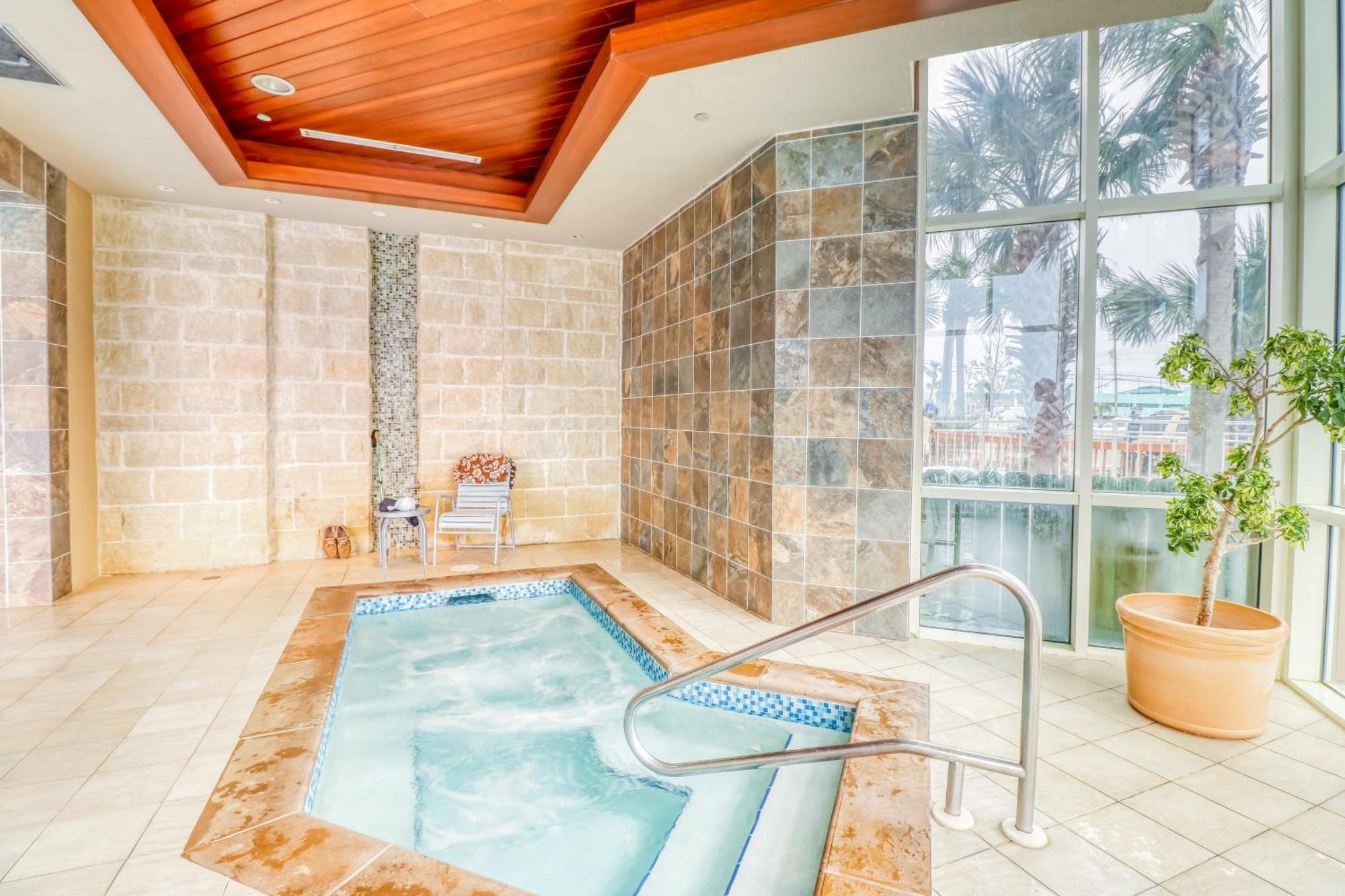 Aqua 1604 Apartment Panama City Beach Exterior photo
