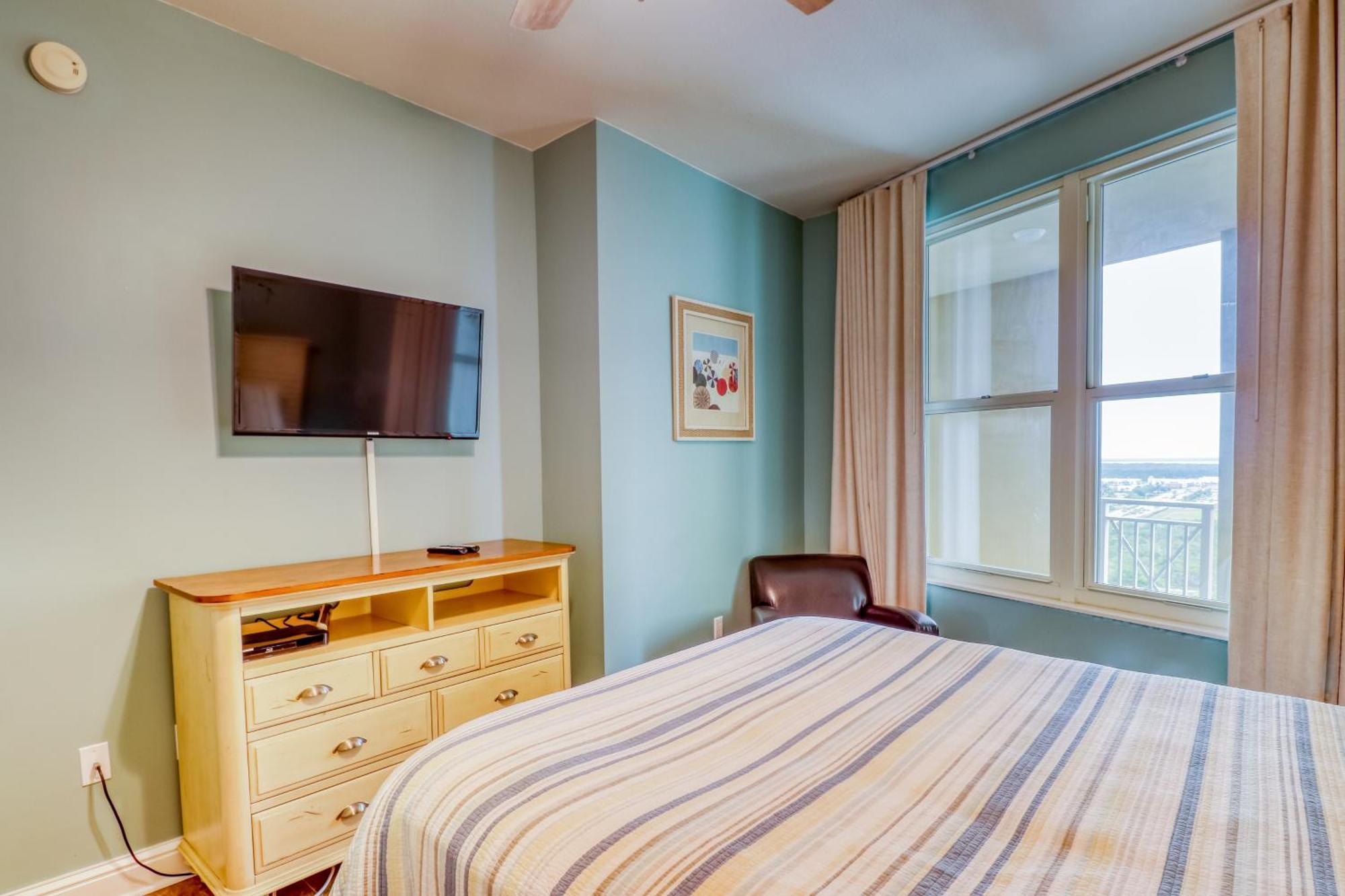 Aqua 1604 Apartment Panama City Beach Room photo