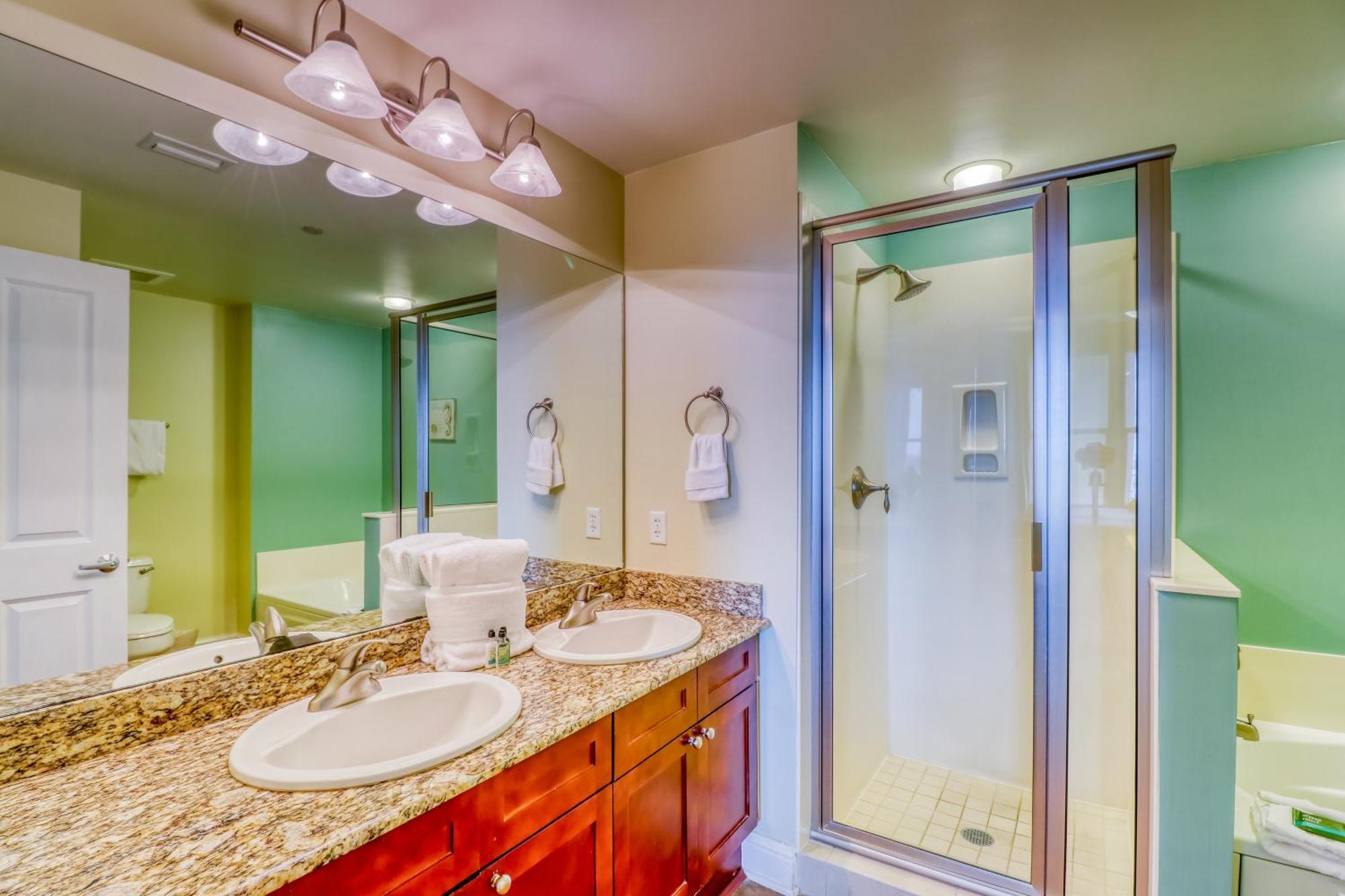 Aqua 1604 Apartment Panama City Beach Room photo