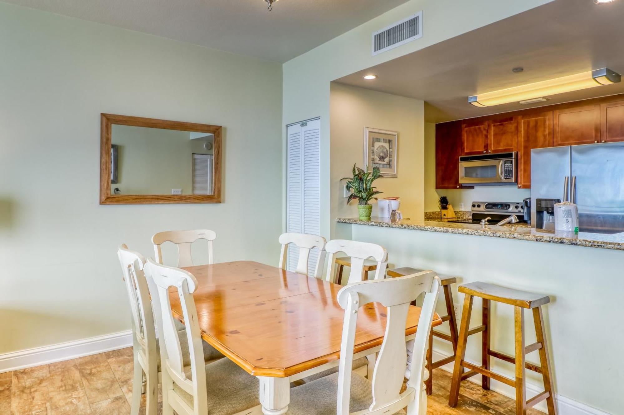 Aqua 1604 Apartment Panama City Beach Room photo